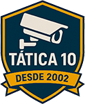 Tática 10
